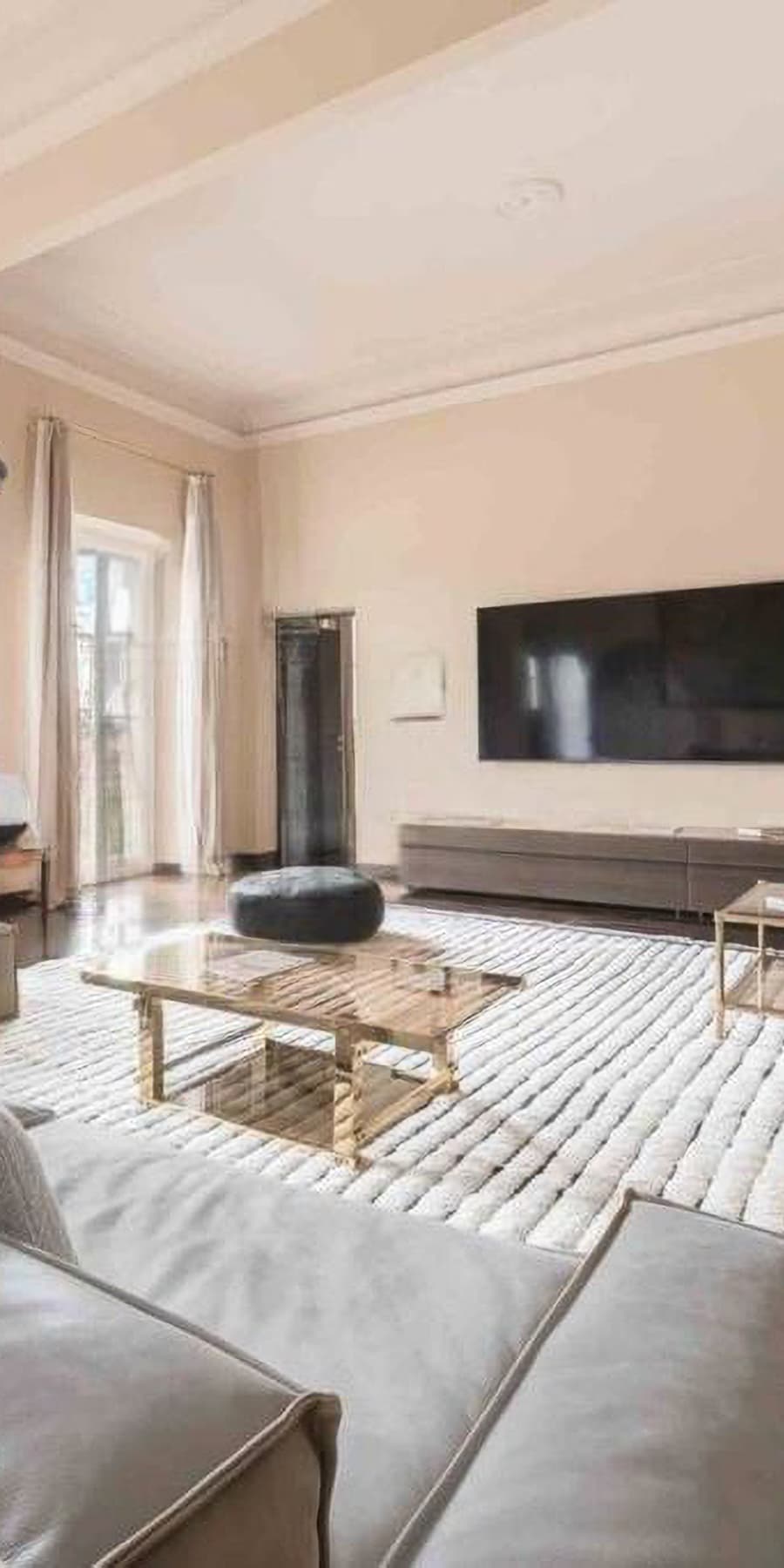 Appartamento di lusso sull'Arno, Firenze, 305 mq