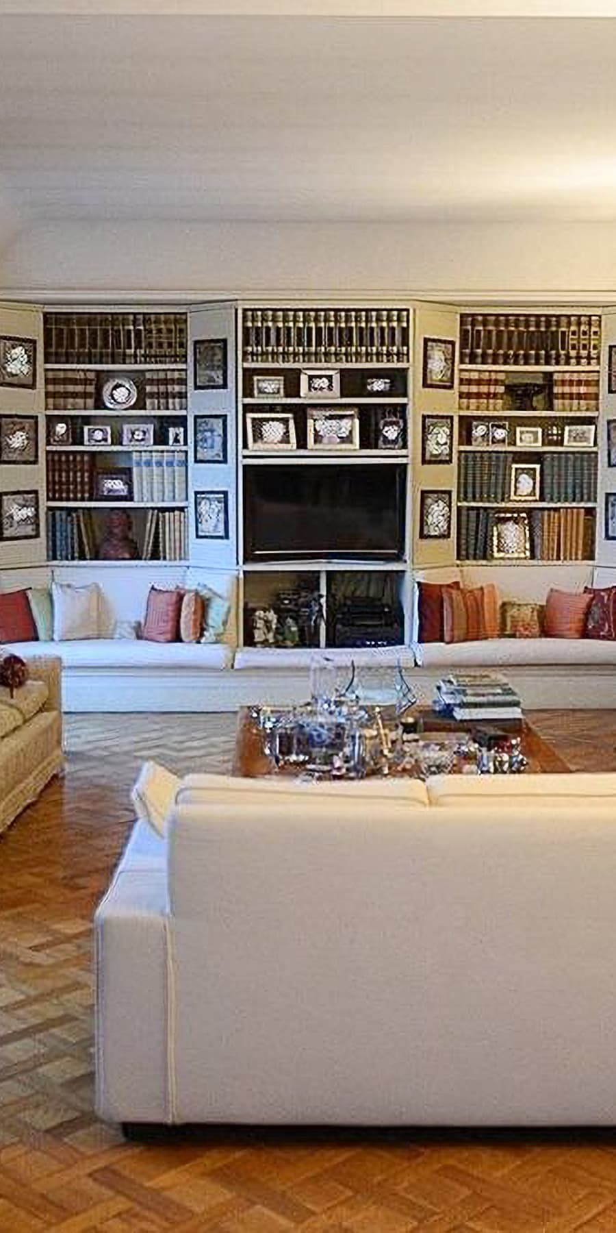 Appartamento di prestigio, 231 mq, nel cuore di Milano