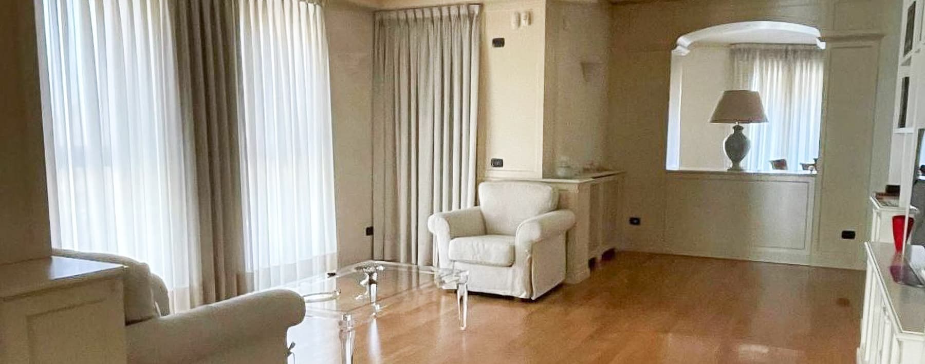 Stylish Apartment in Milano, Lombardy