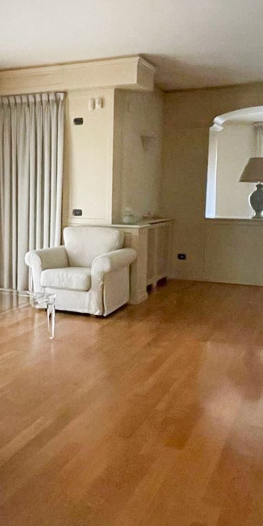 Stylish Apartment in Milano, Lombardy