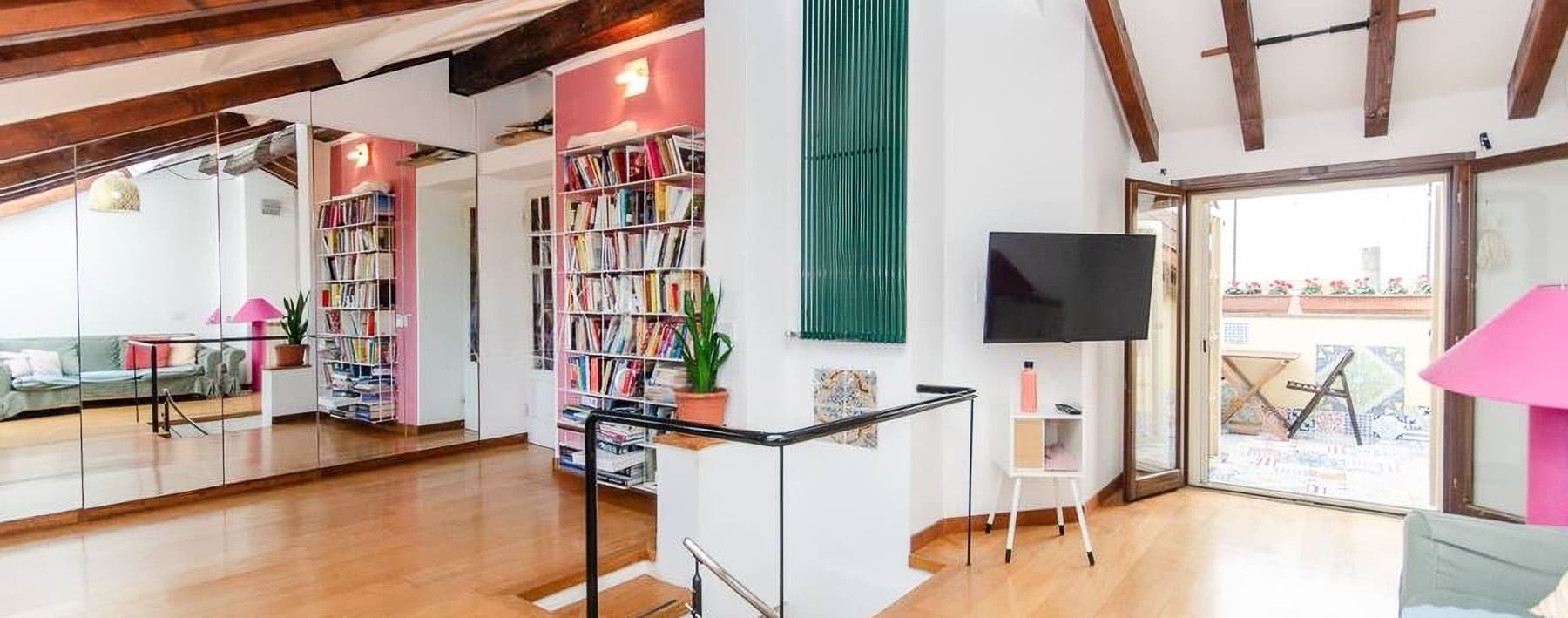 Stylish Apartment in Milan, Lombardy