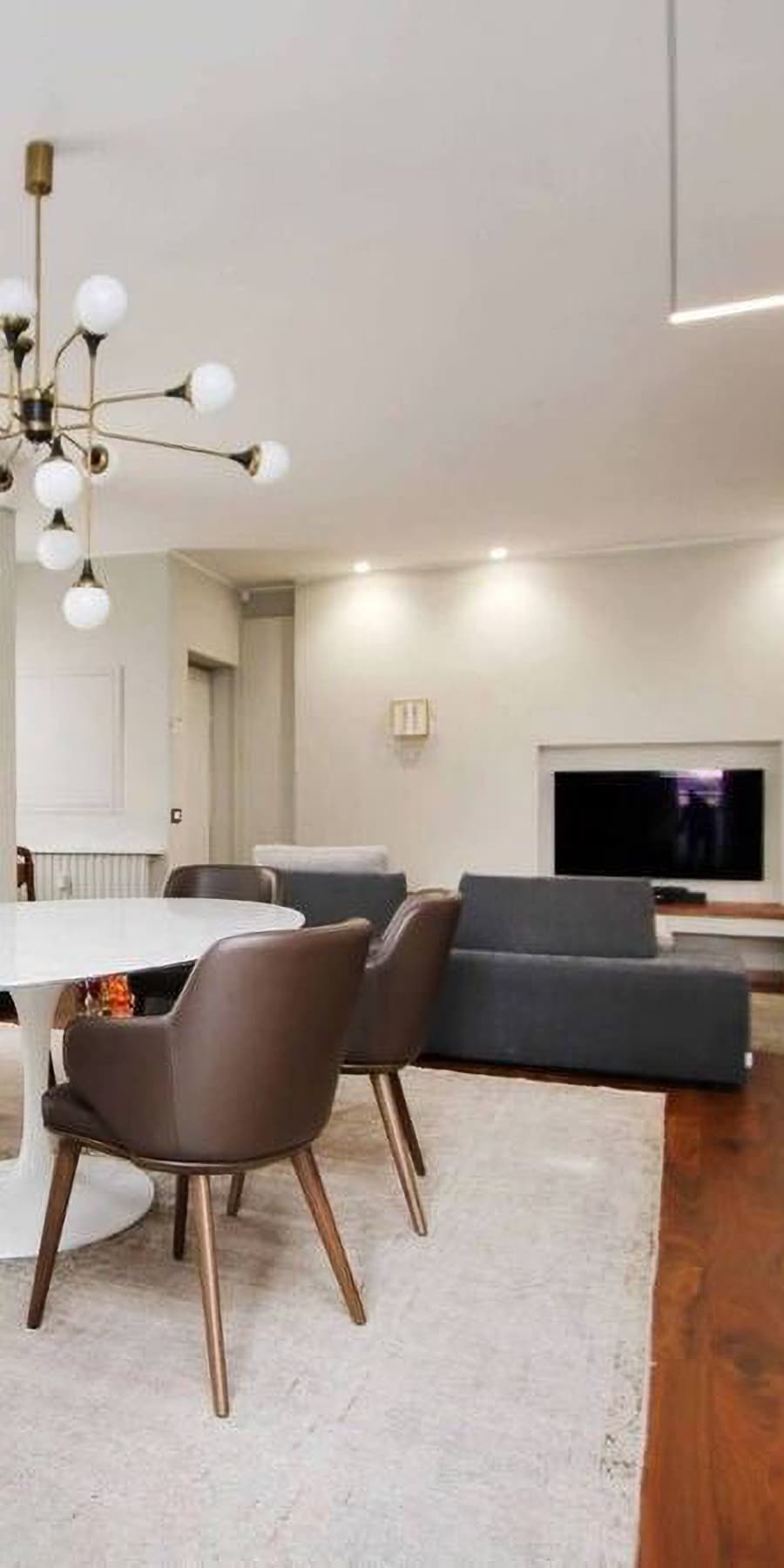 Stylish Apartment in Milano, Lombardy