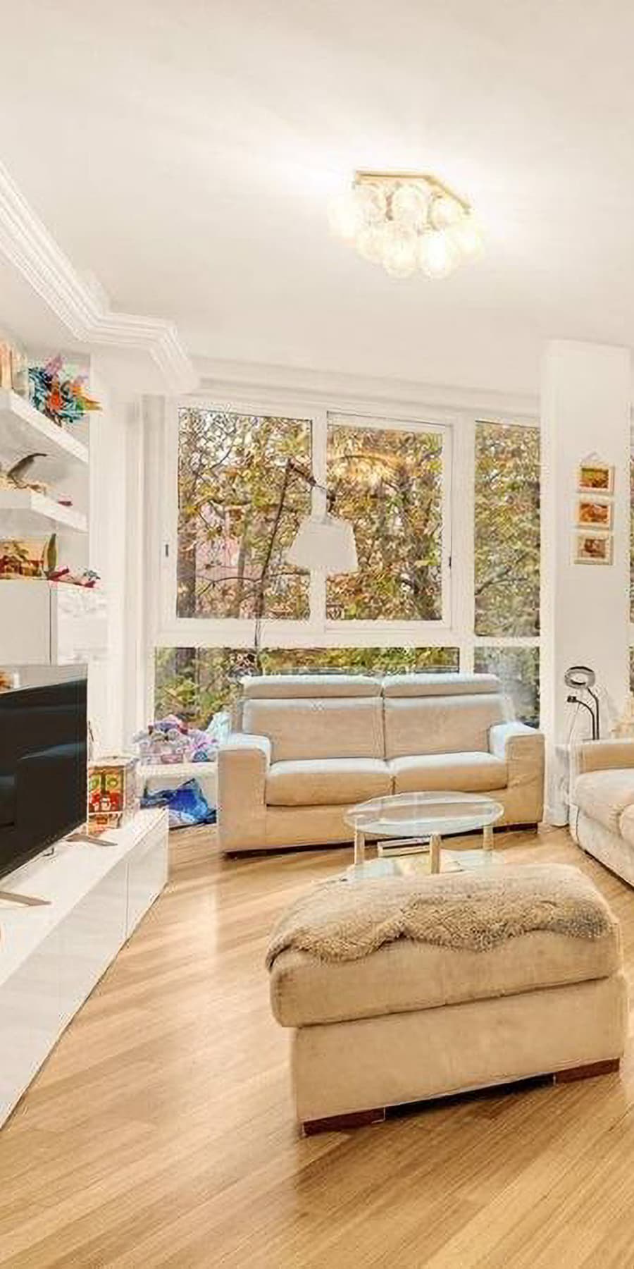 Elegant Apartment in Milano, Lombardia