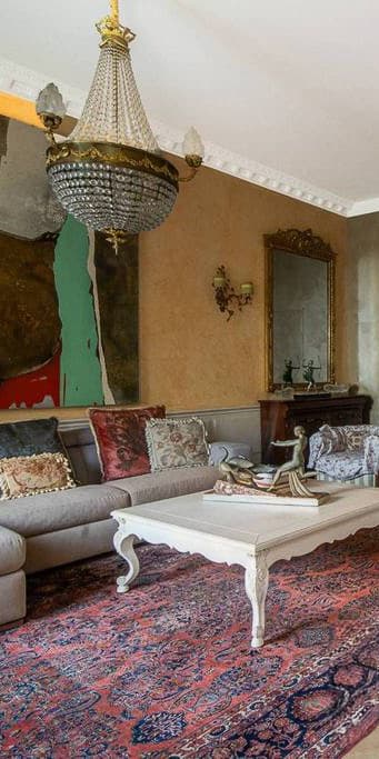 Stylish Apartment in Milan, Lombardy