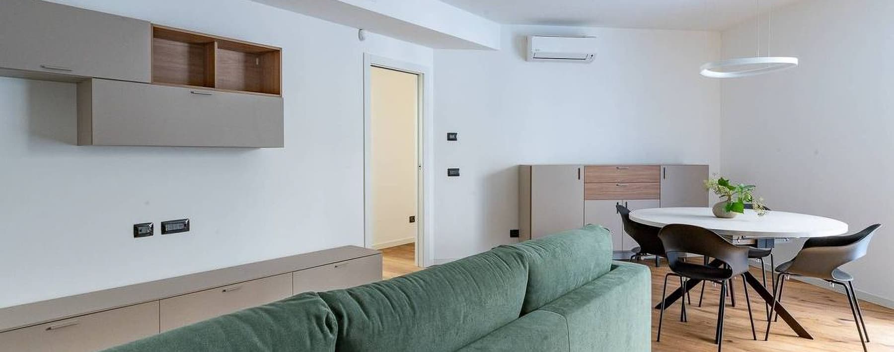 Stylish Apartment in Milano, Lombardy