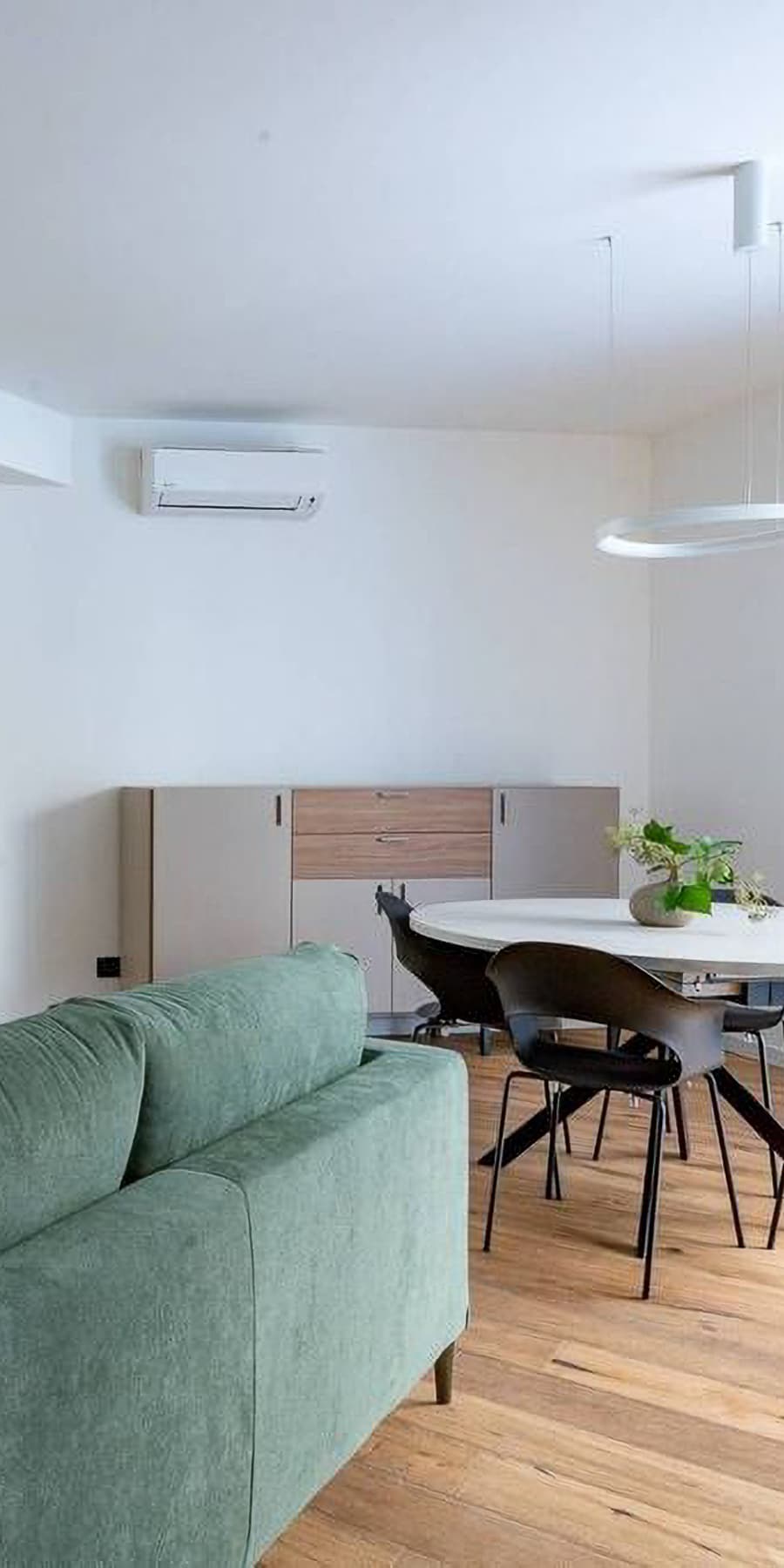 Stylish Apartment in Milano, Lombardy