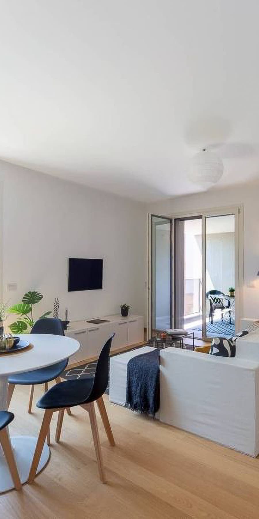 Chic Apartment in Milan, Lombardia