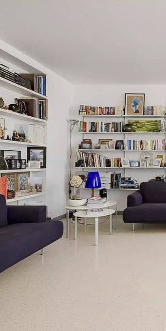 Appartamento Sobrio ed Elegante a Milano, 204 mq su due livelli