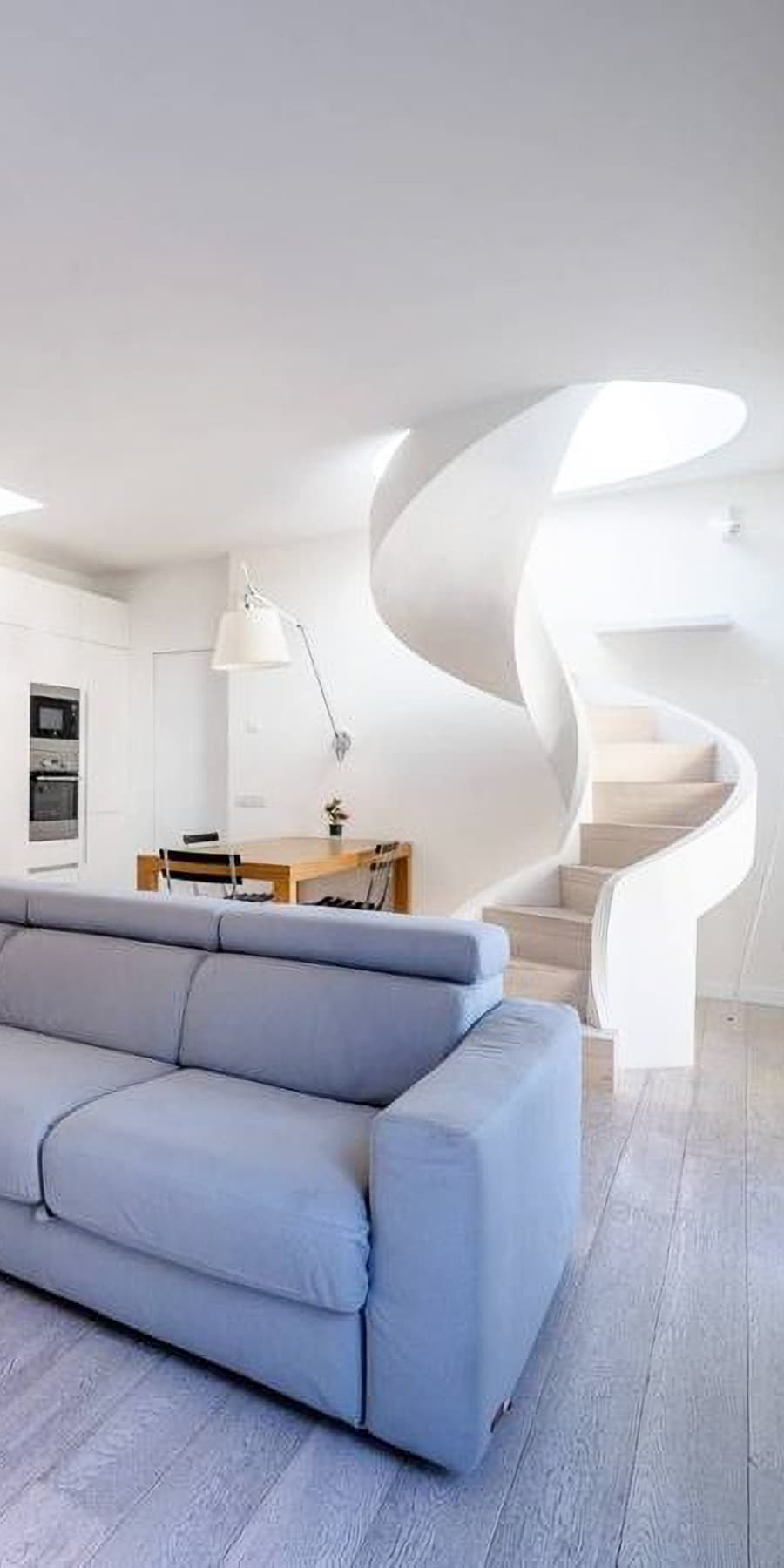 Appartamento esclusivo nel cuore di Milano, 120 mq