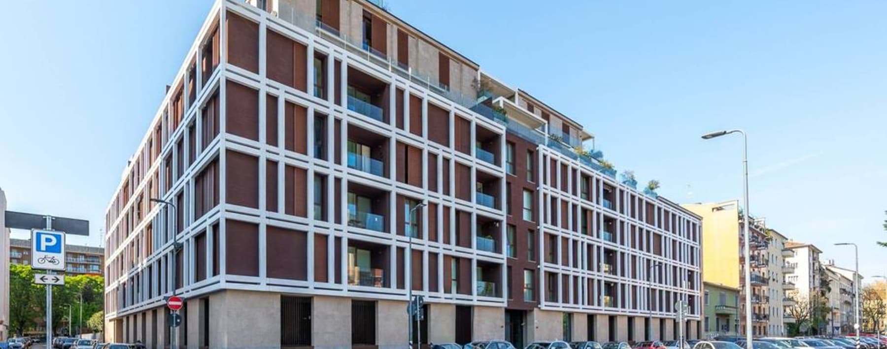 Chic Apartment in Milano, Lombardy