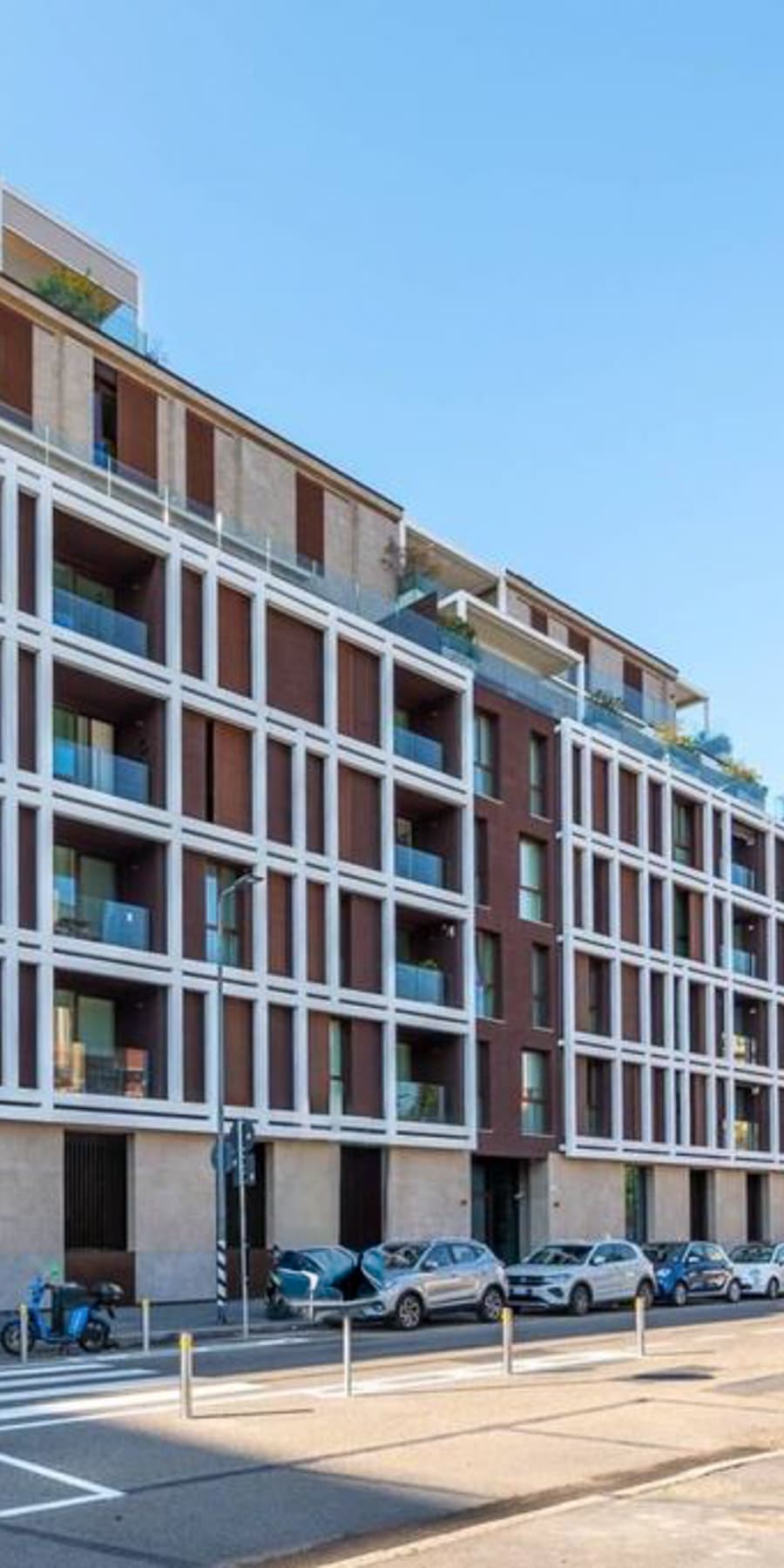 Chic Apartment in Milano, Lombardy