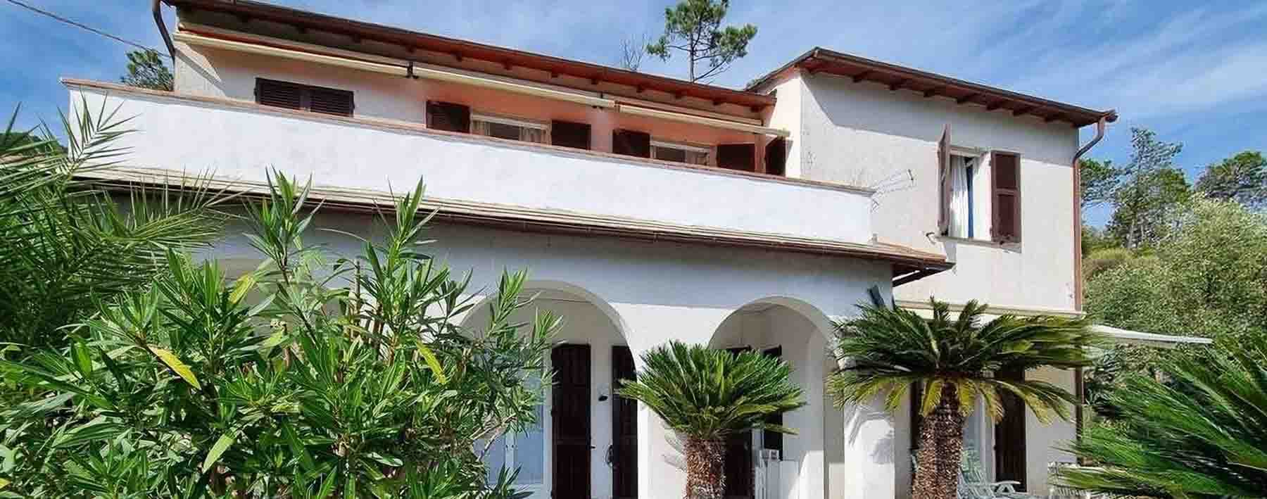 Villa in Monterosso al Mare, Liguria's Cinque Terre