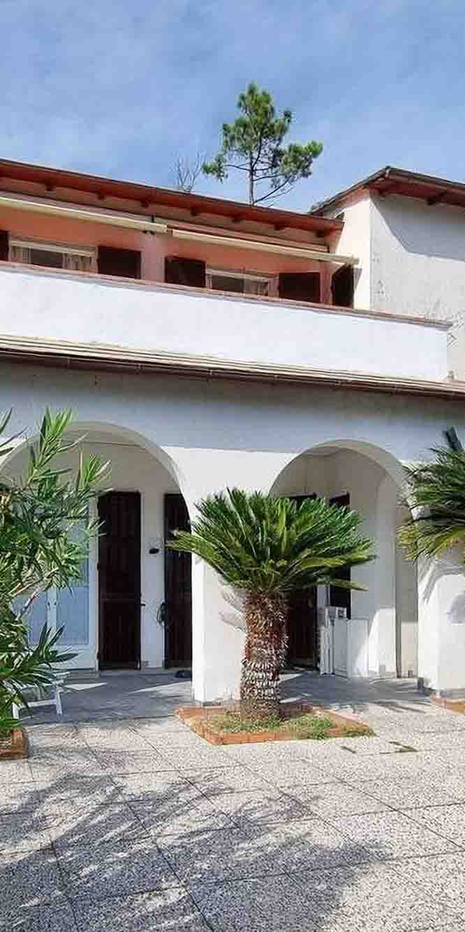 Villa in Monterosso al Mare, Liguria's Cinque Terre