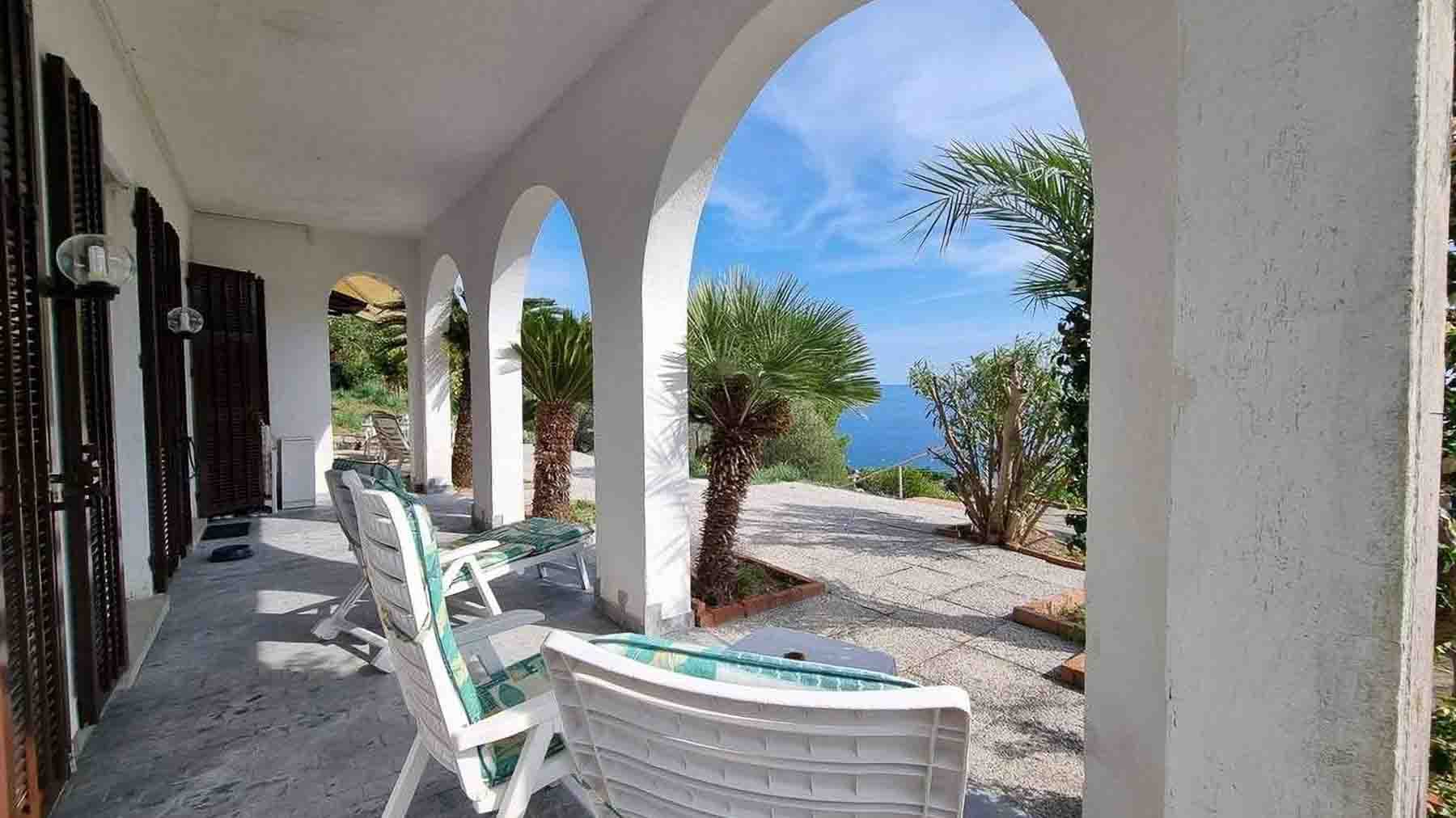 Villa in Monterosso al Mare, Liguria's Cinque Terre