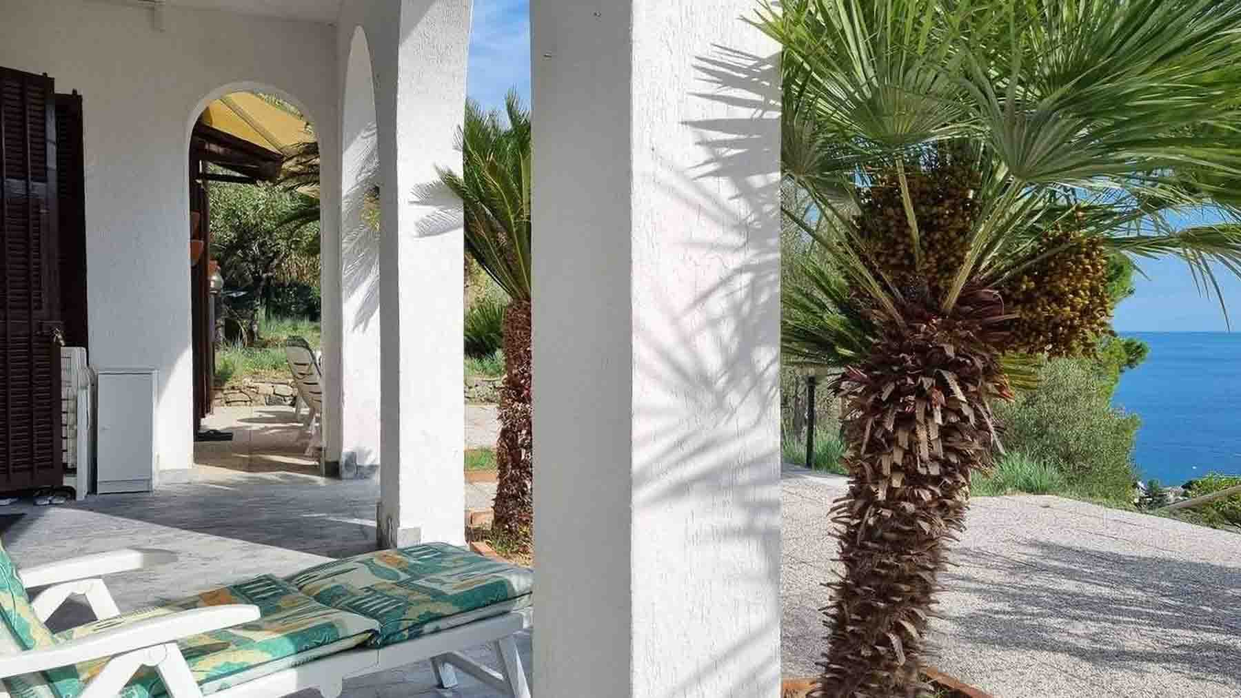 Villa in Monterosso al Mare, Liguria's Cinque Terre