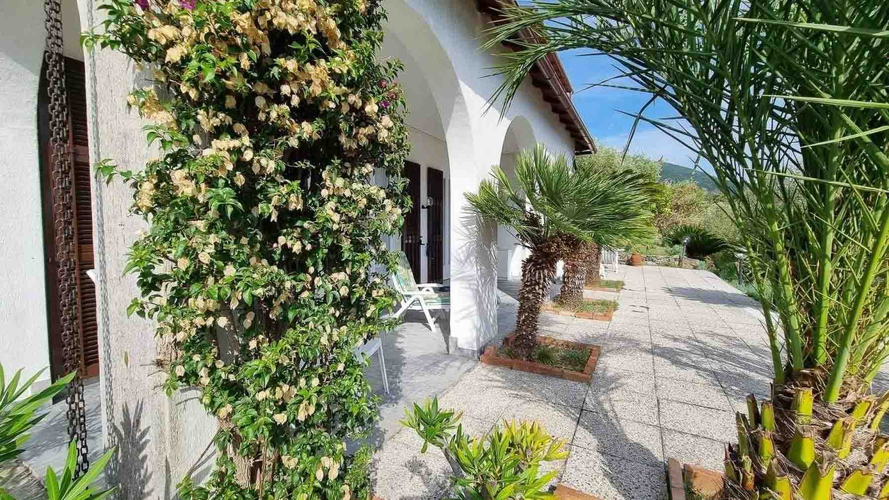 Villa in Monterosso al Mare, Liguria's Cinque Terre