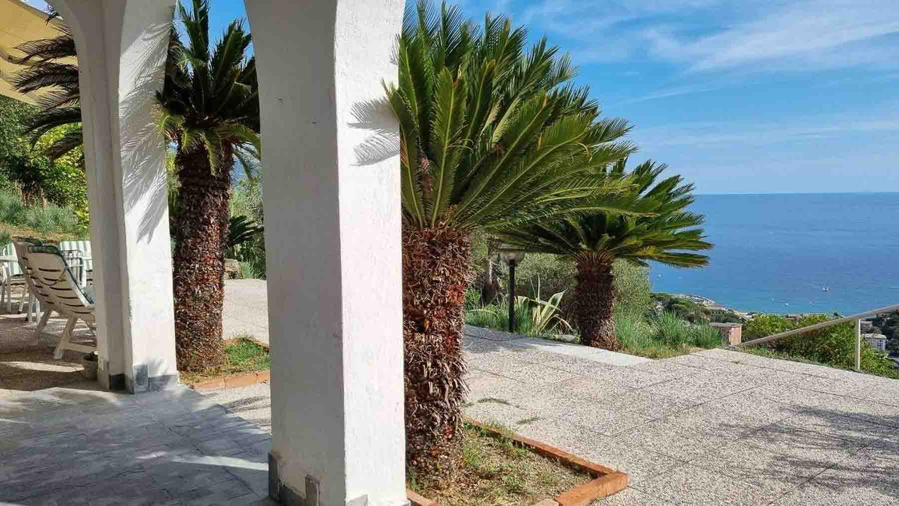Villa in Monterosso al Mare, Liguria's Cinque Terre