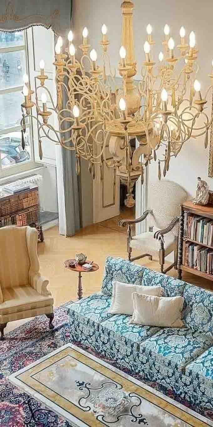 Exclusive Apartment in Historic Lucca, Tuscany