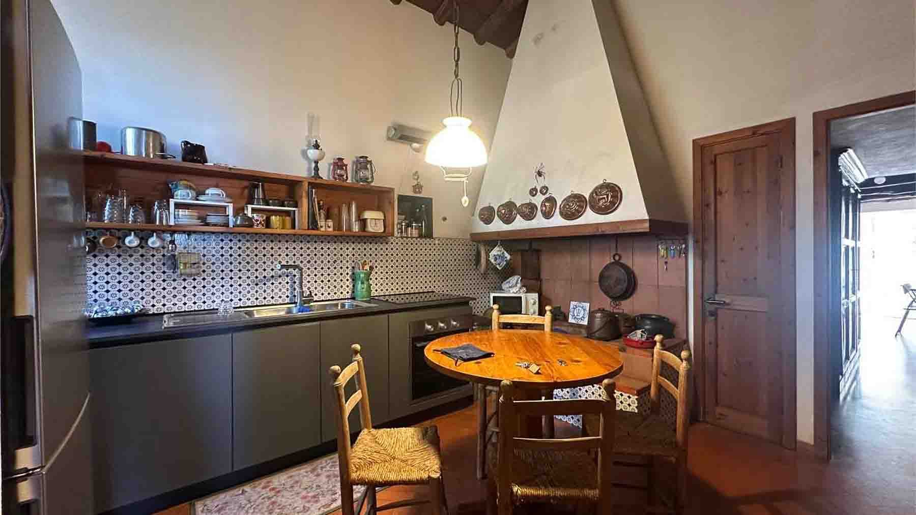 Villa in Zoagli, Near Santa Margherita Ligure, Liguria