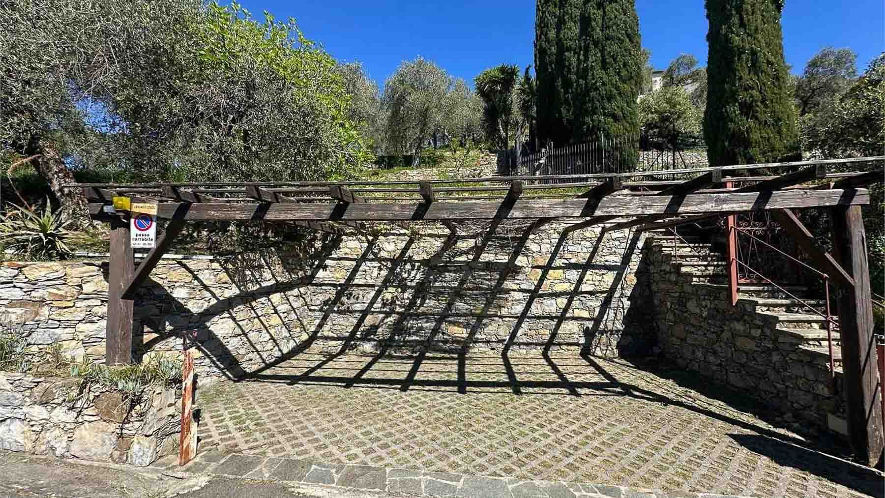Villa in Zoagli, Near Santa Margherita Ligure, Liguria