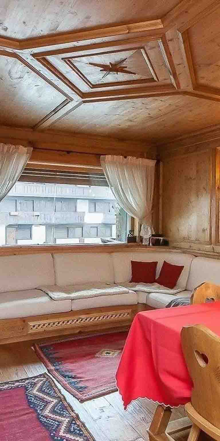 Charming Apartment in Zuel, Veneto