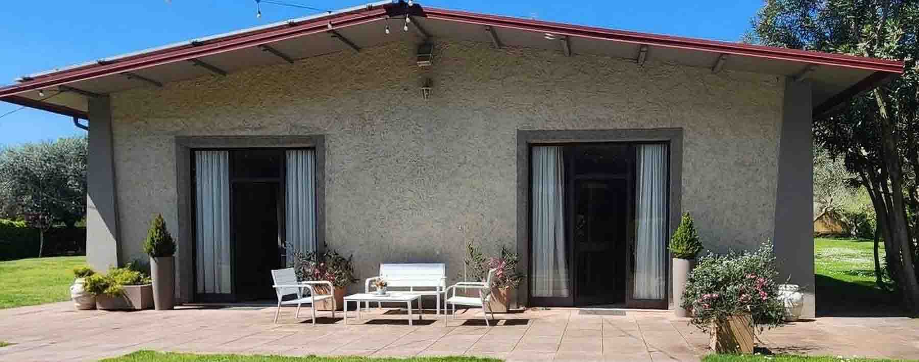 Elegant Villa in Rome, Lazio