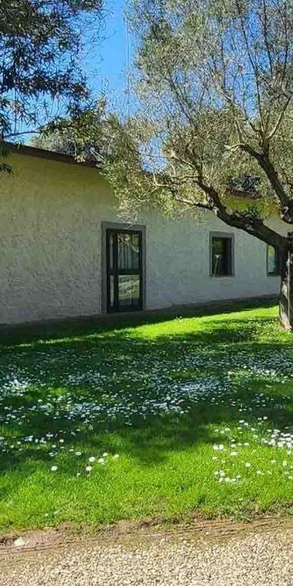 Elegant Villa in Rome, Lazio