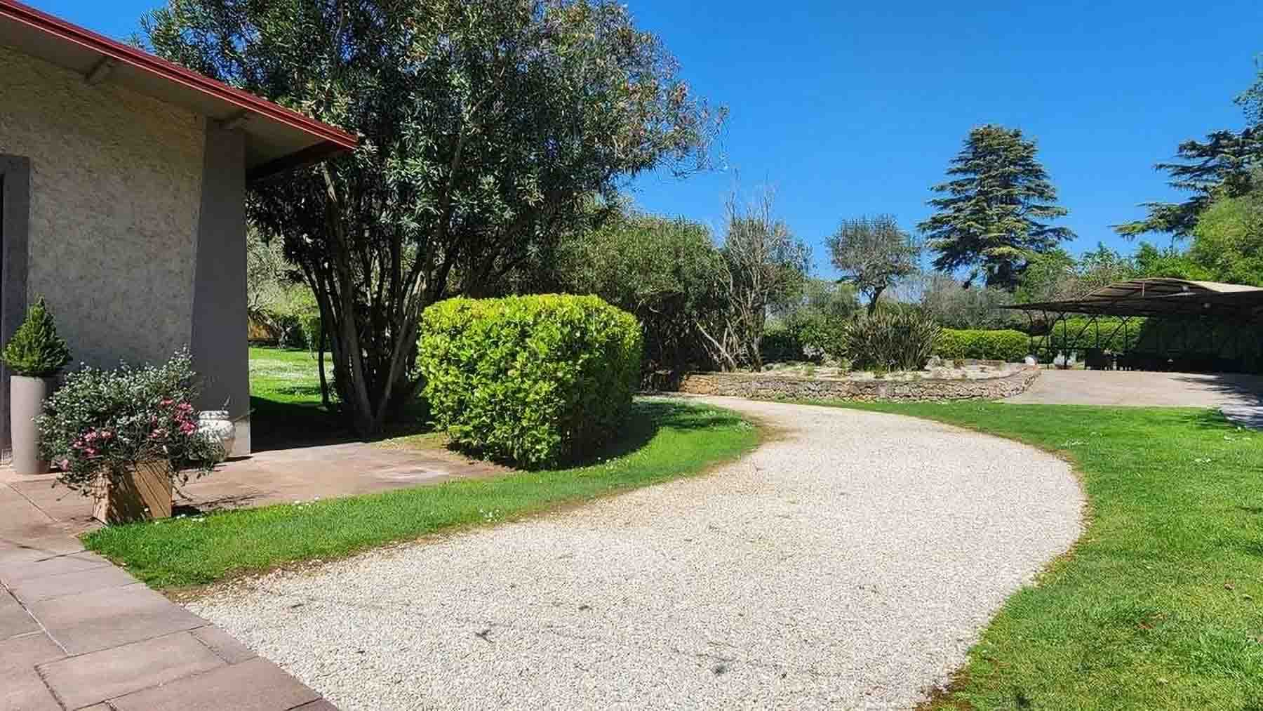 Elegant Villa in Rome, Lazio