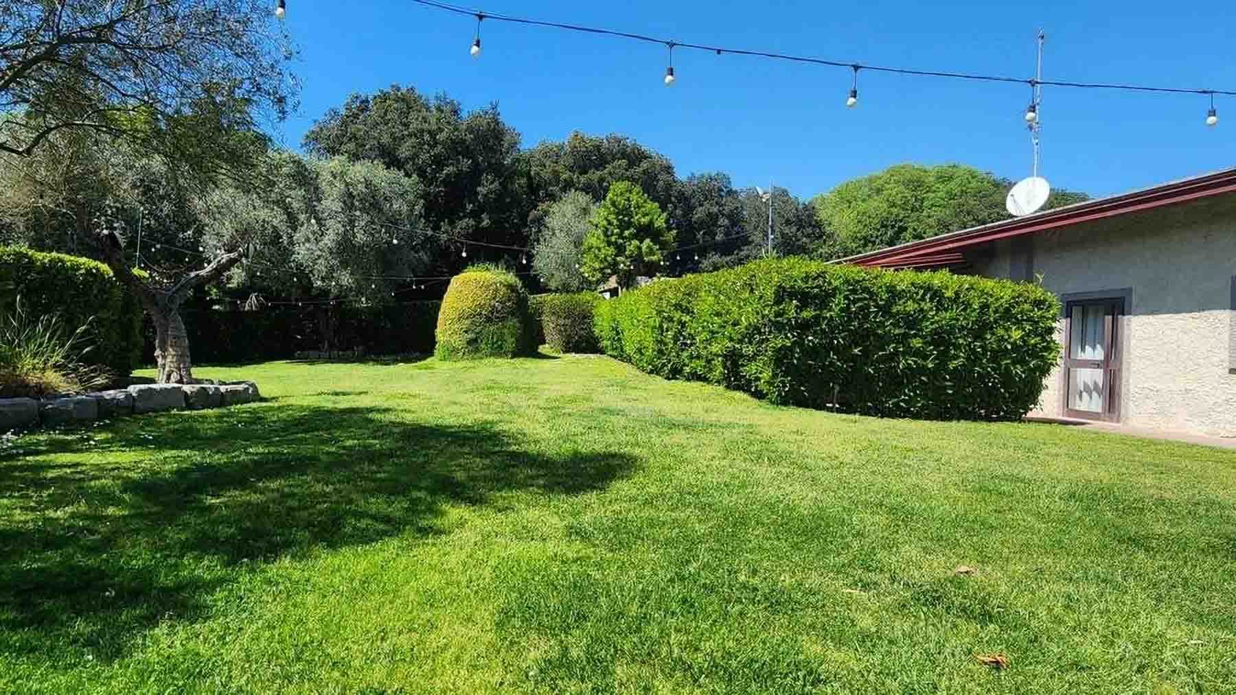Elegant Villa in Rome, Lazio