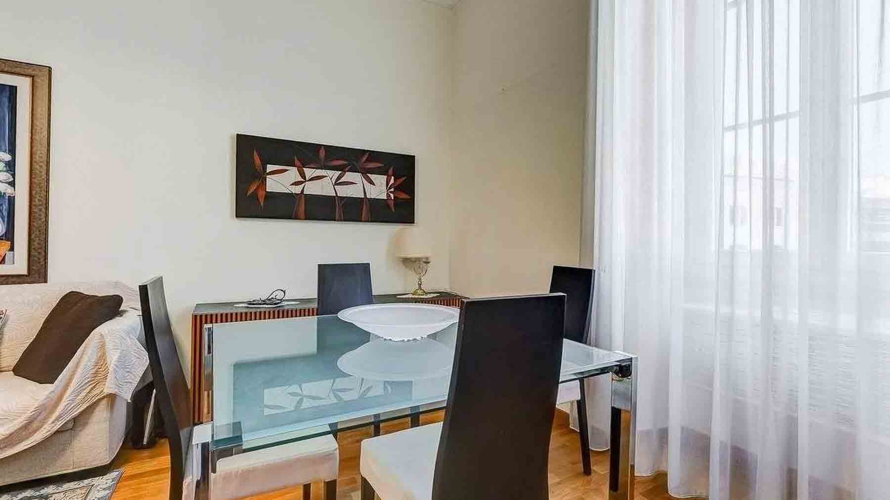 Stylish Apartment in Rome, Lazio