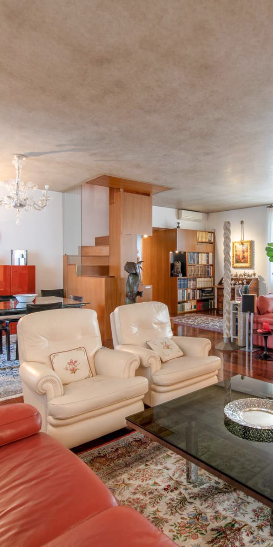 Appartamento di lusso nel cuore di Verona, 297 mq