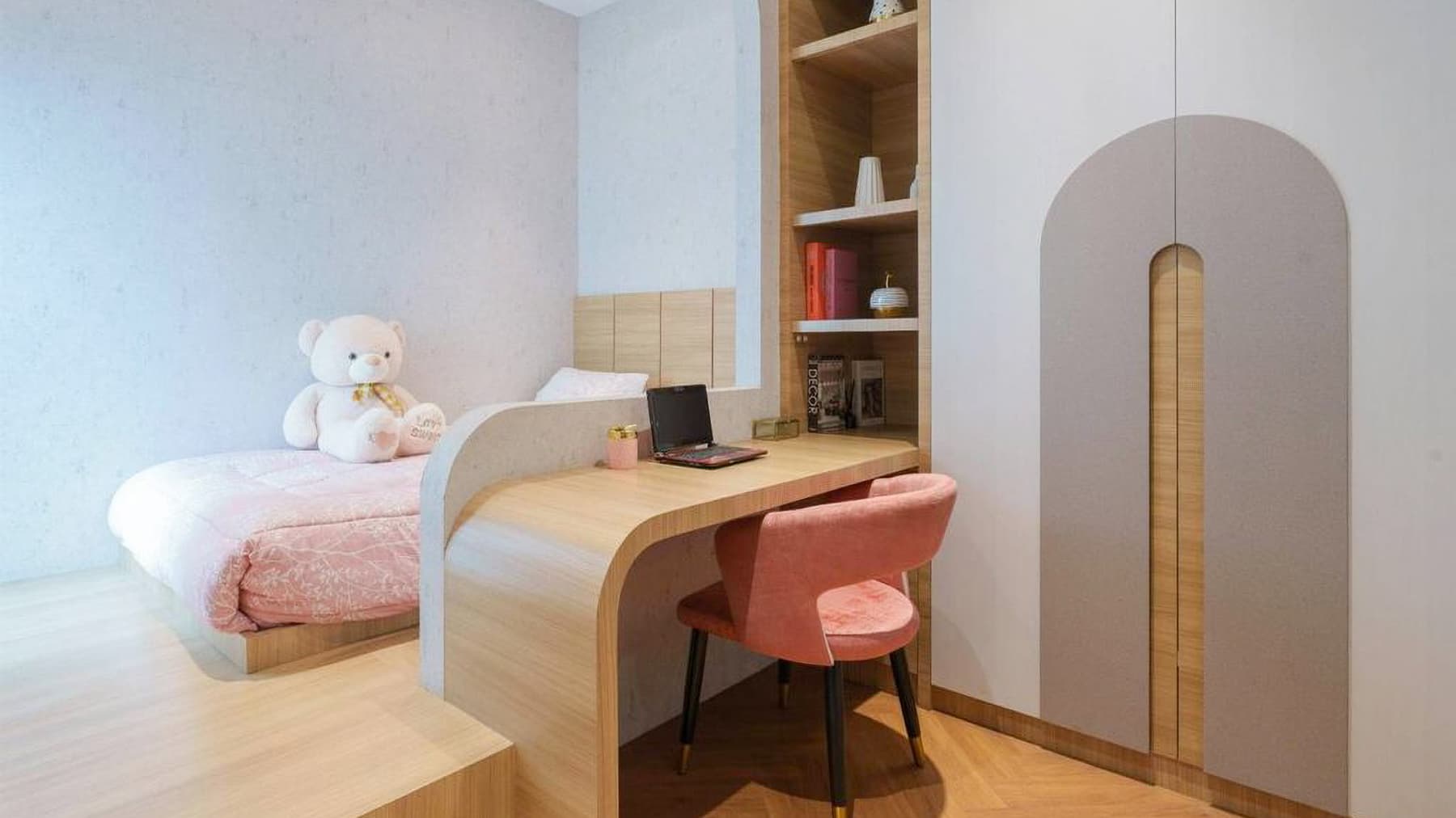 Stylish Apartment in Rome, Lazio