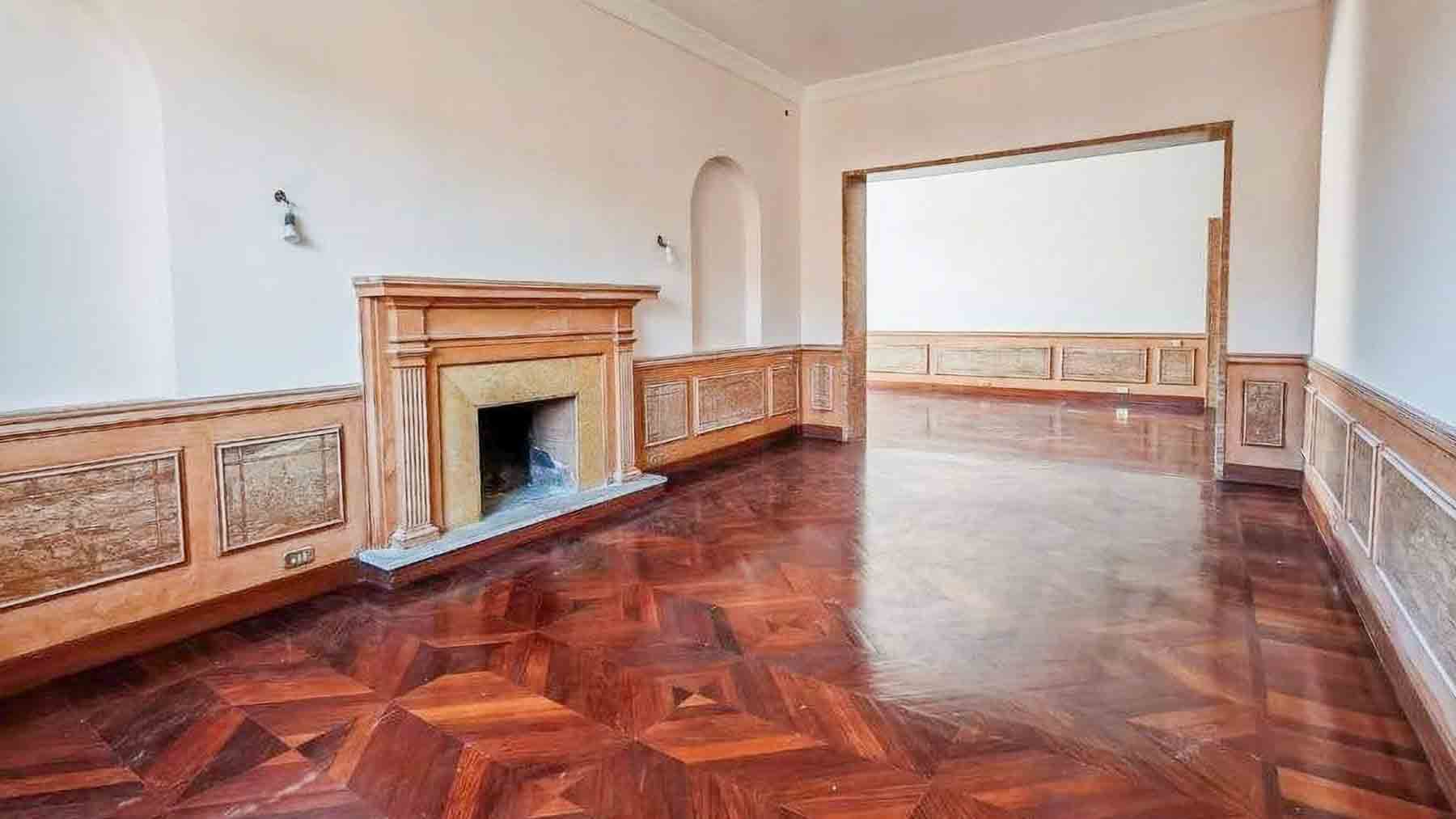 Stylish Apartment in Rome, Lazio