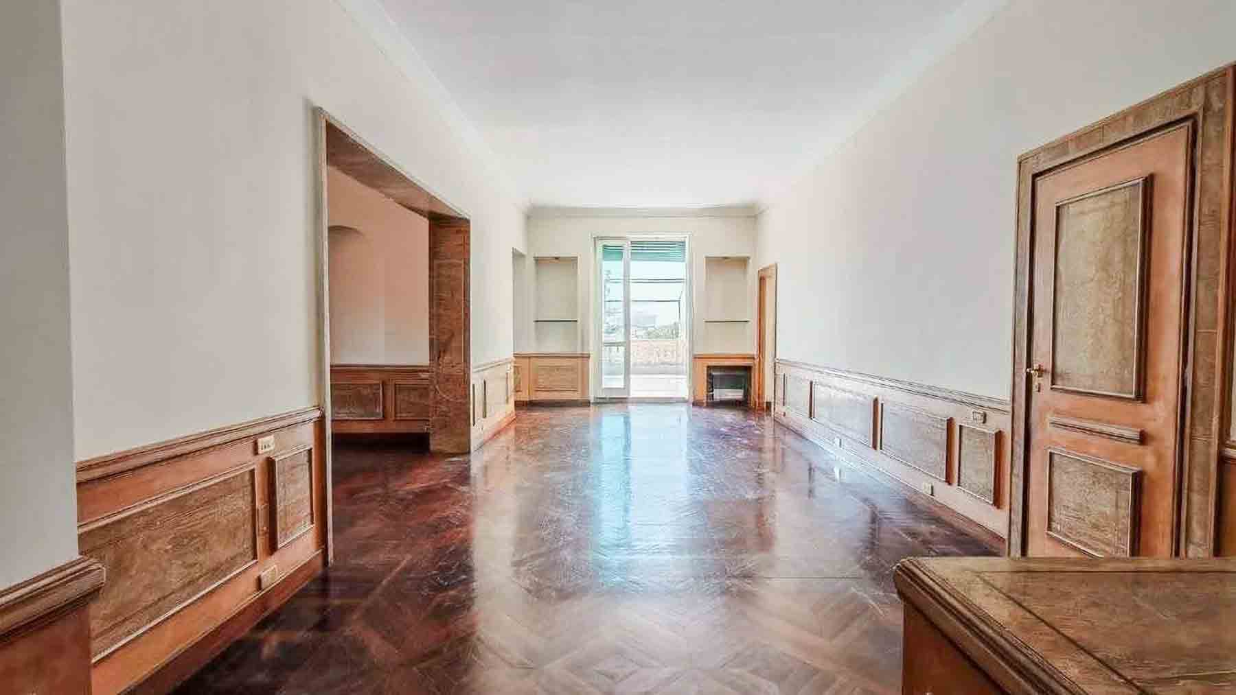 Stylish Apartment in Rome, Lazio