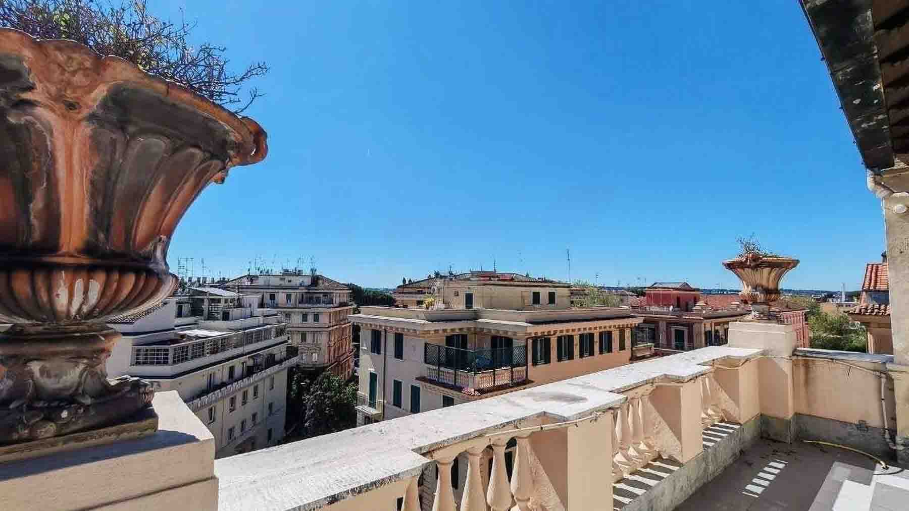 Stylish Apartment in Rome, Lazio