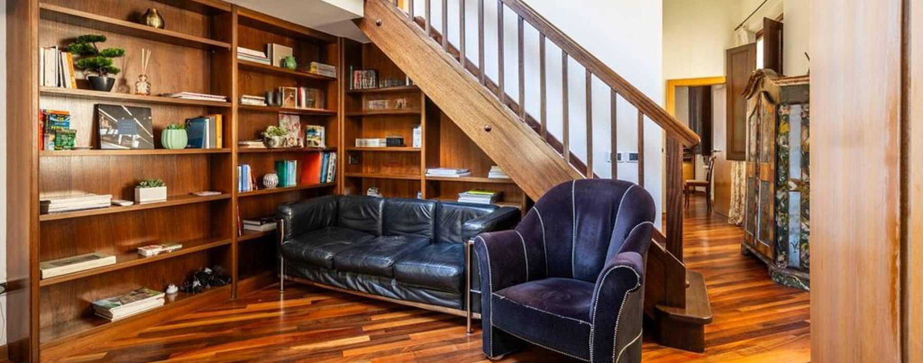 Apartment in the Heart of Florence, Tuscany