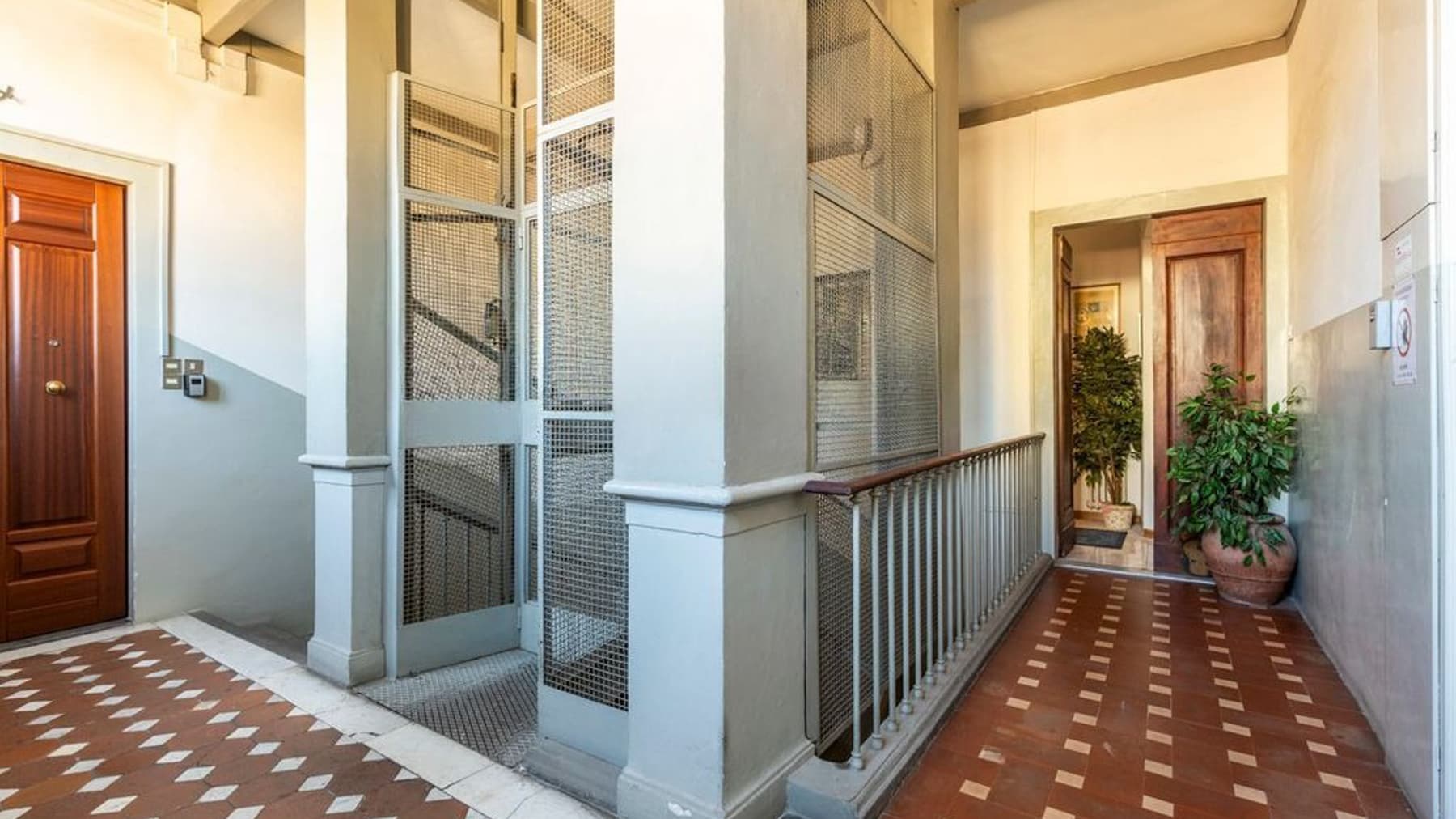 Charming Apartment in Florence, Tuscany