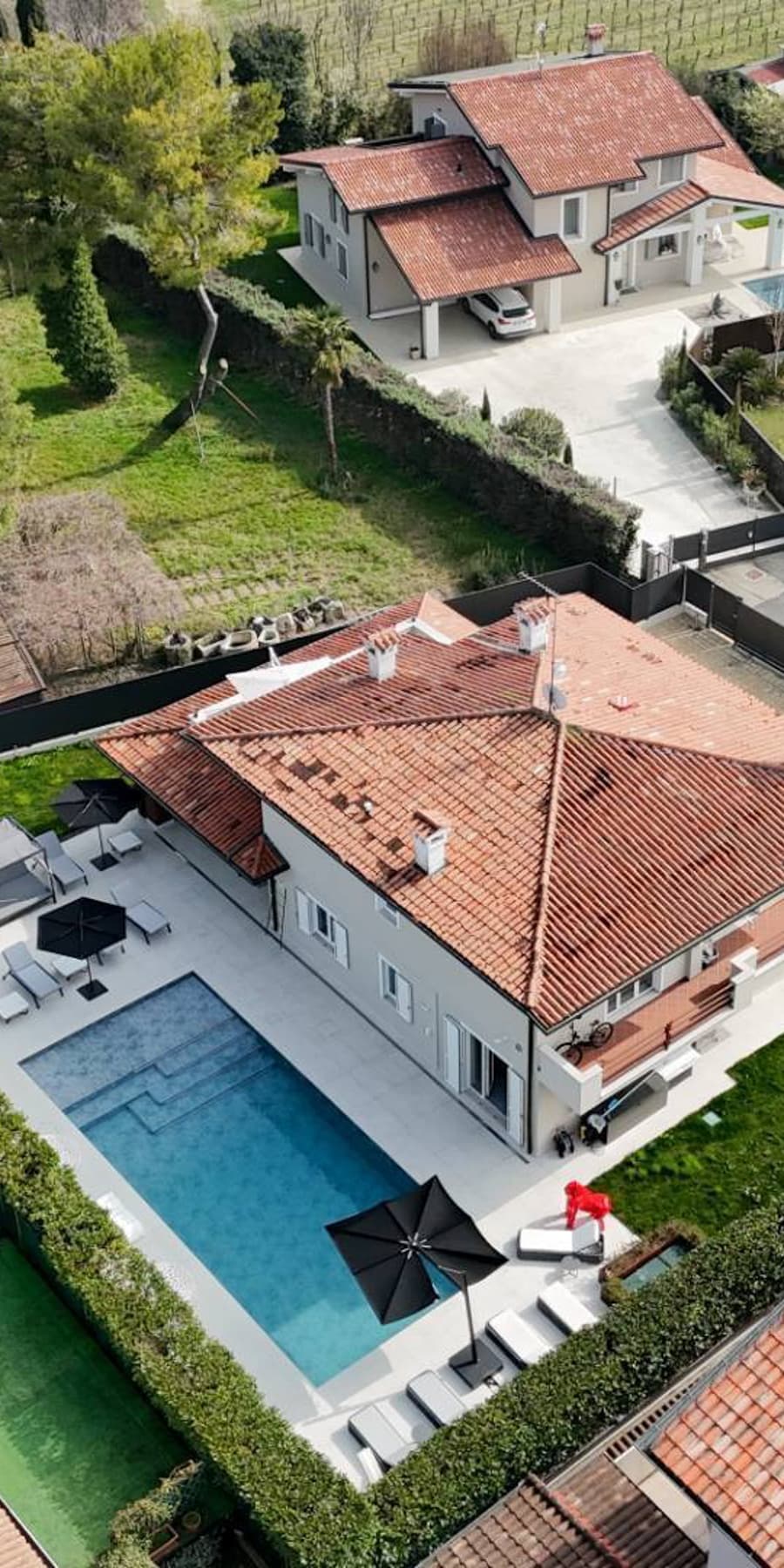 Villa in Stunning Lake Garda, Desenzano, Italy