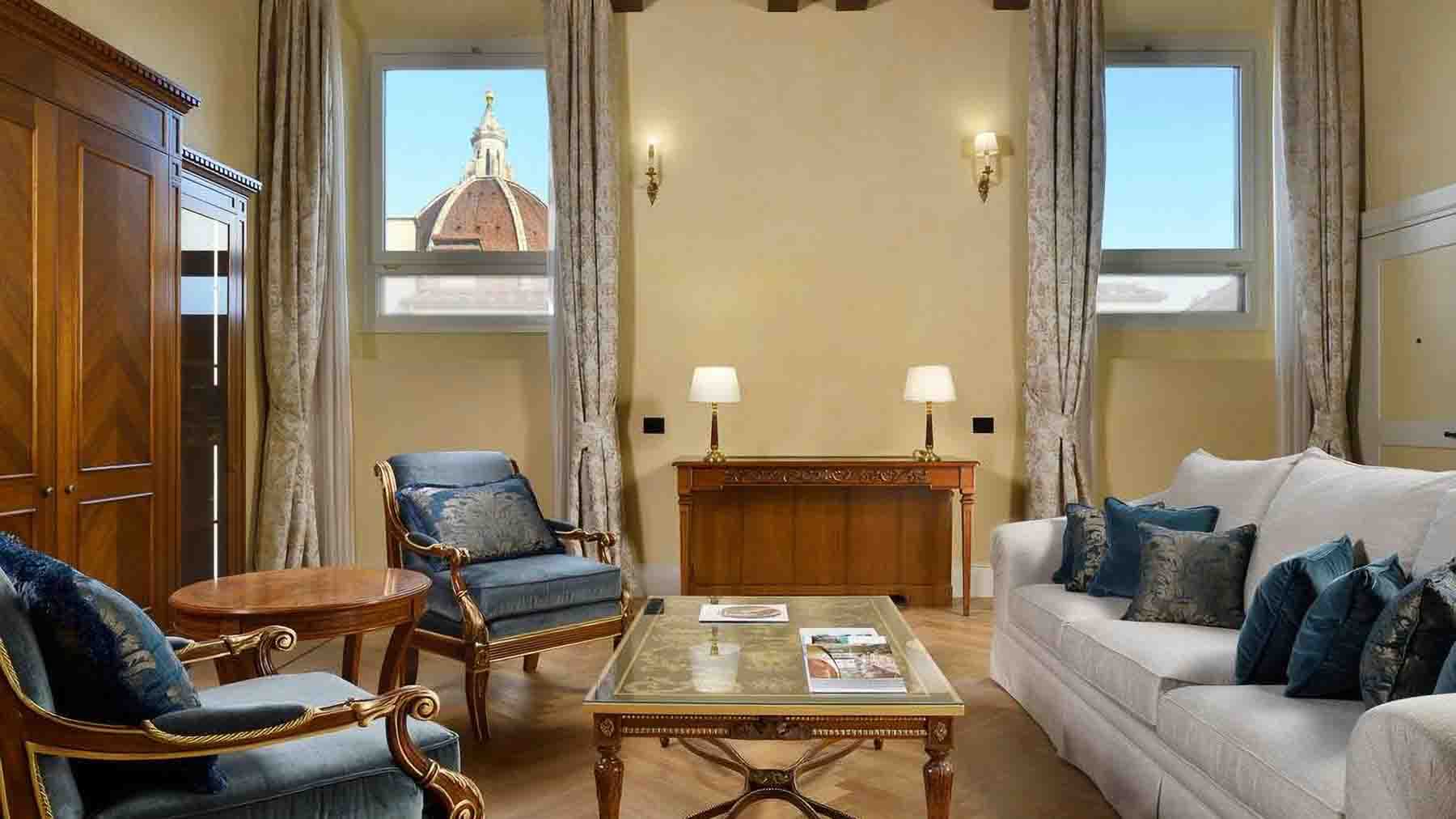 Charming Apartment in Florence, Tuscany