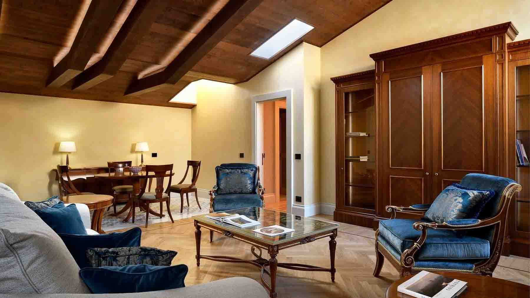 Charming Apartment in Florence, Tuscany