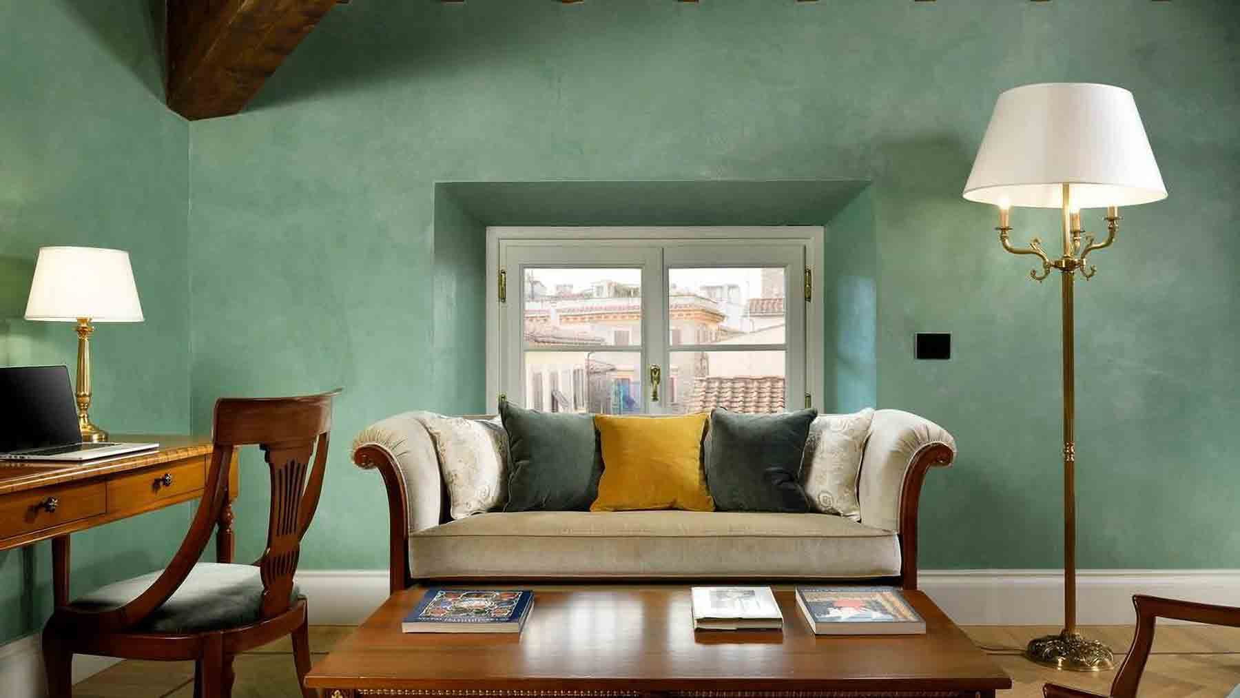 Charming Apartment in Florence, Tuscany