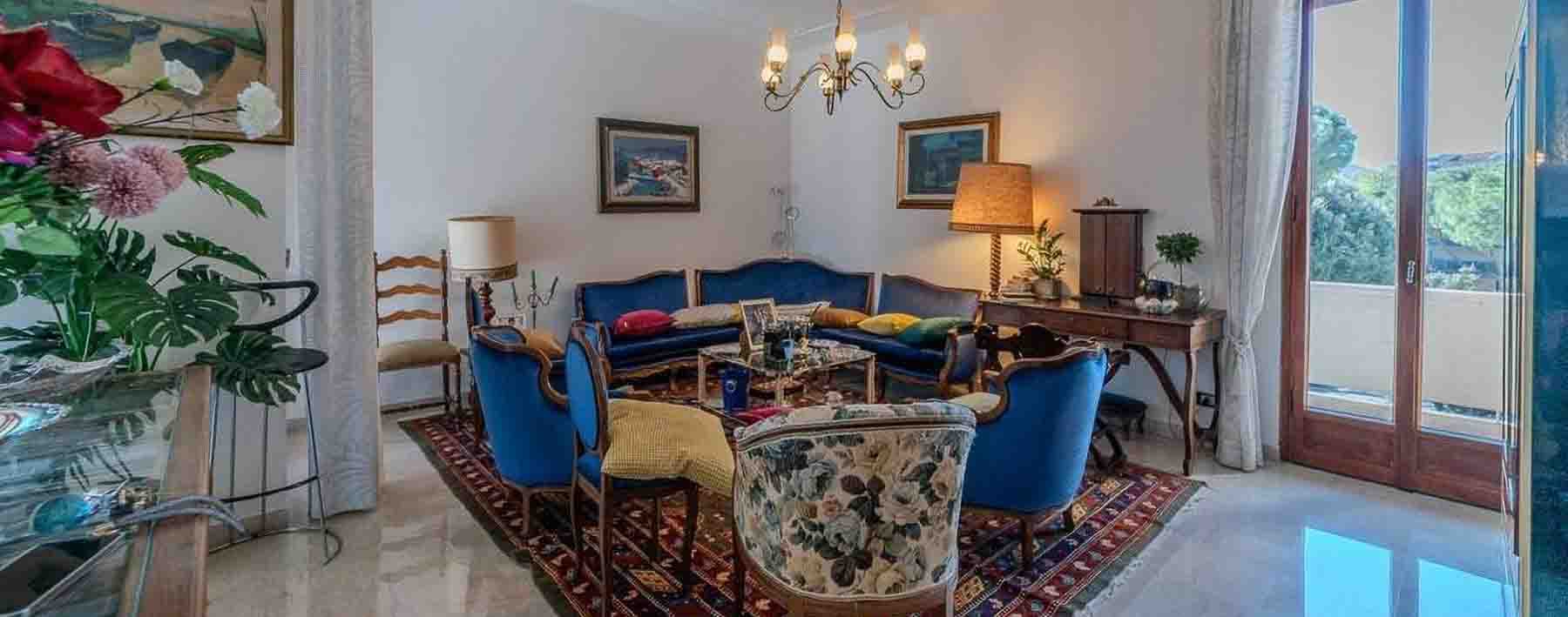 Appartamento raffinato al centro di Firenze, 200 mq