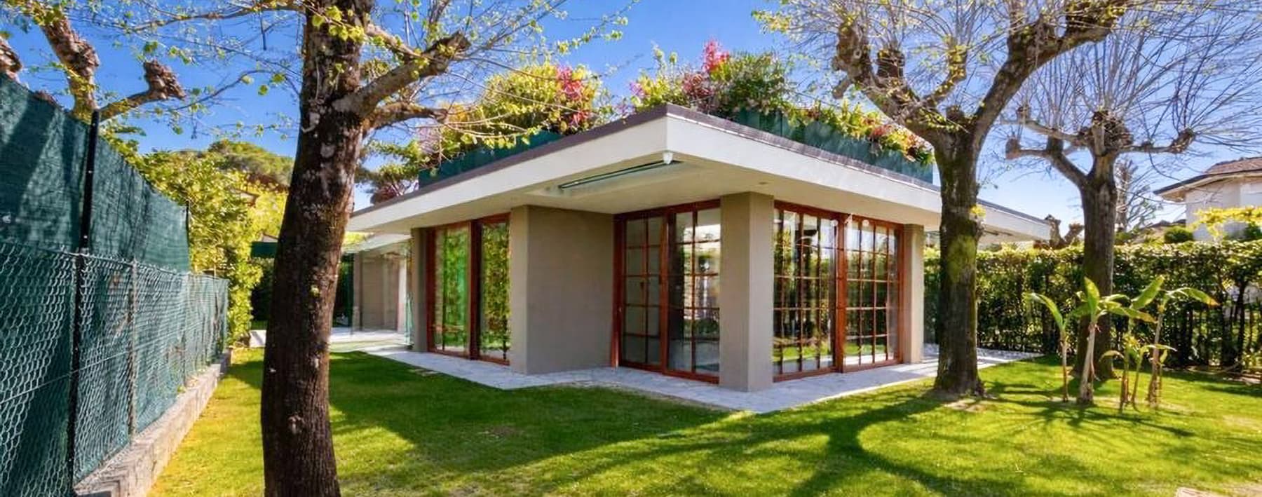 Charming Villa in Forte dei Marmi, Tuscany