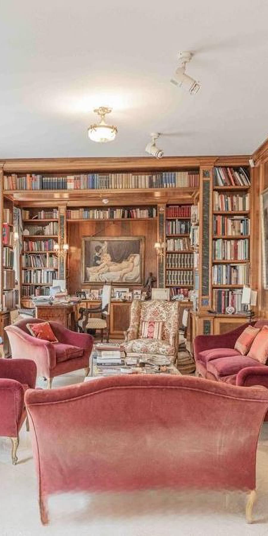 Appartamento di prestigio nei Parioli, Roma