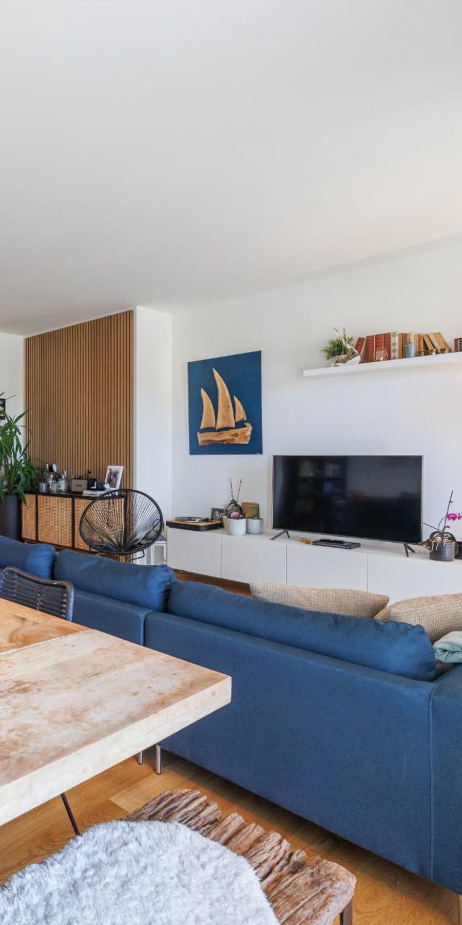 Appartamento moderno nel complesso Park View, Torino