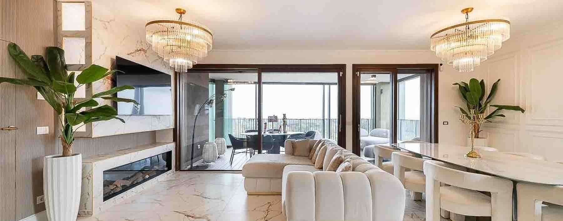 Appartamento di lusso 200 mq nel cuore di Milano