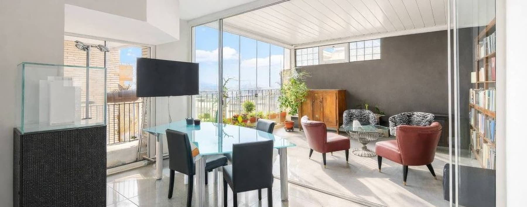 Appartamento esclusivo nel cuore di Milano, zona Brera