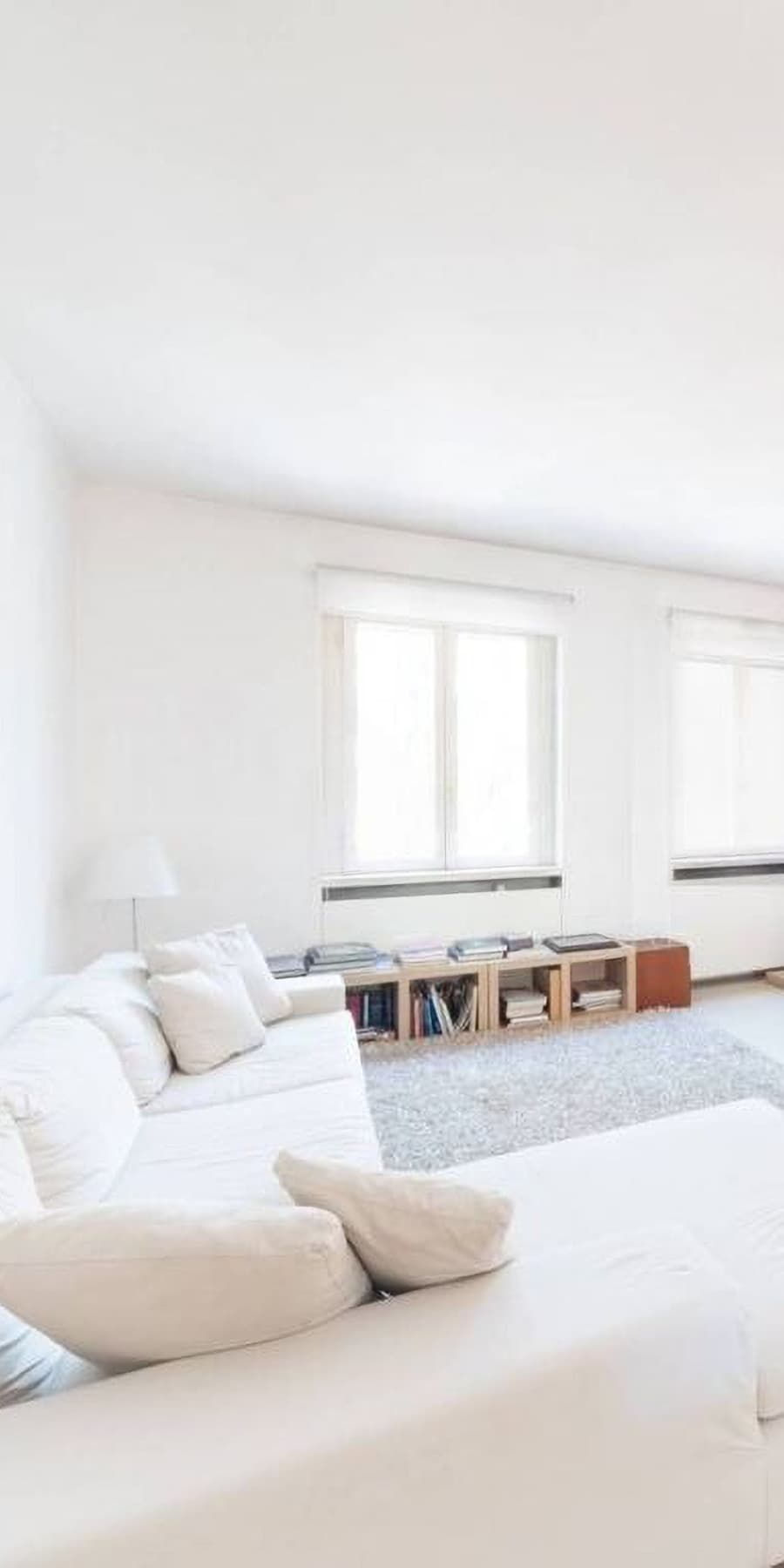 Appartamento signorile 135 mq nel cuore di Milano