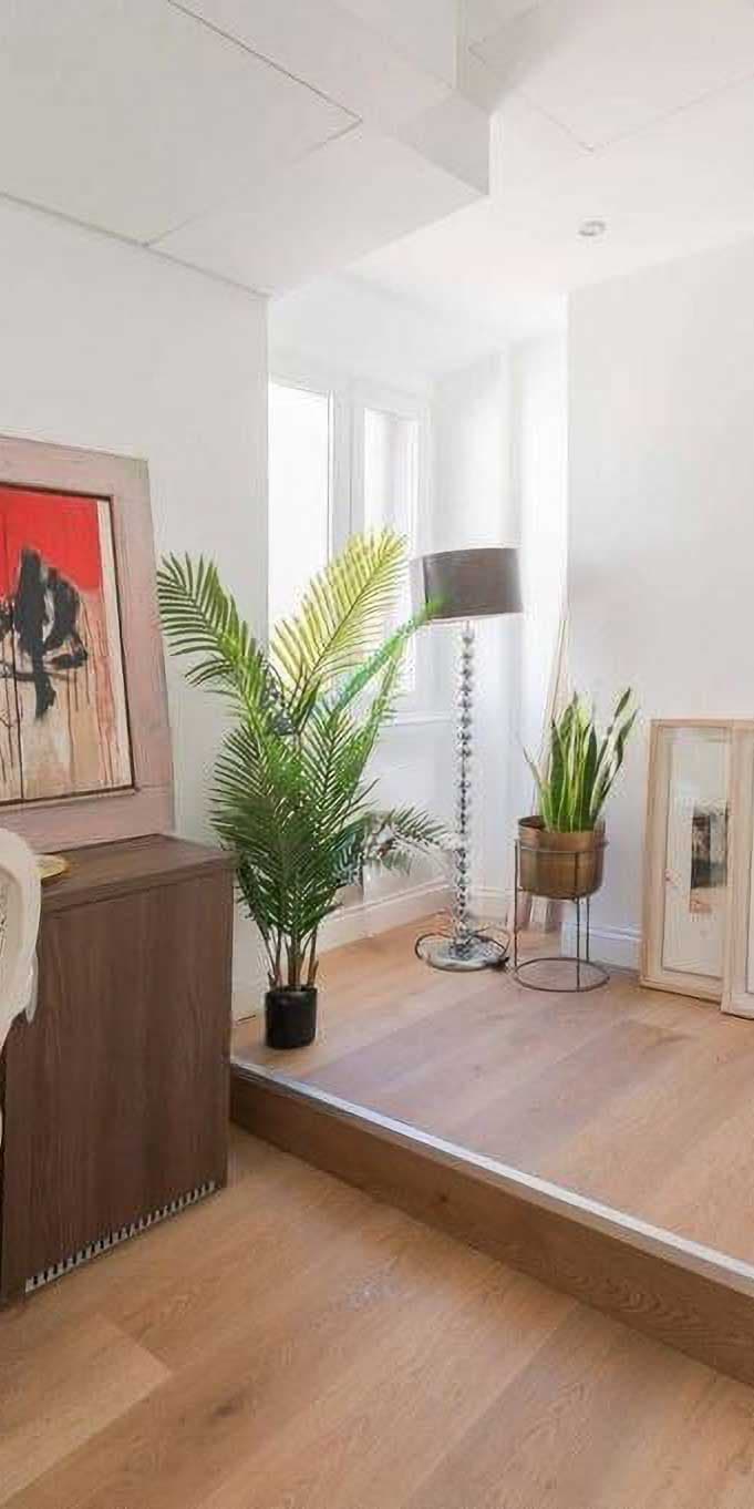 Appartamento elegante 120 mq nel cuore di Roma