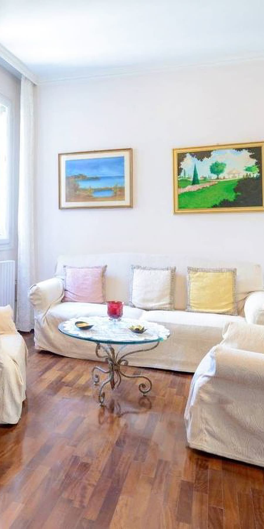 Appartamento elegante nel cuore di Milano, 100 mq